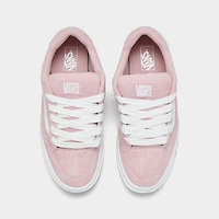 Girls' Big Kids' Vans Hylane Casual Shoes