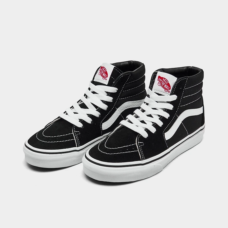 Little Kids' Vans Sk8-Hi Casual Shoes