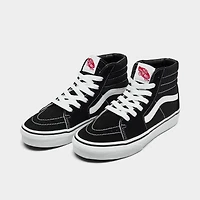 Little Kids' Vans Sk8-Hi Casual Shoes