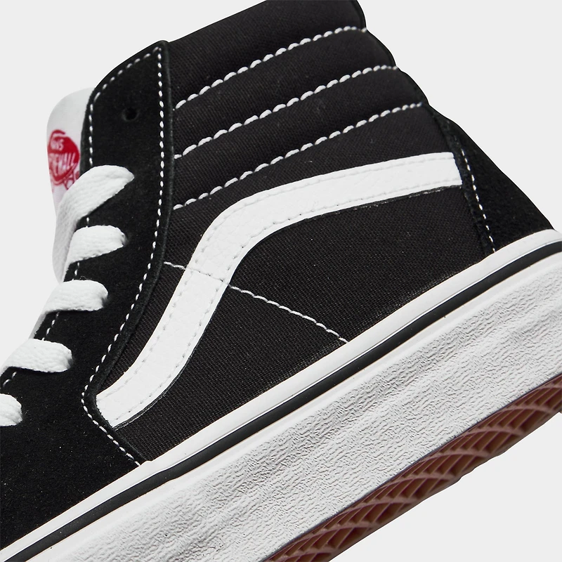 Little Kids' Vans Sk8-Hi Casual Shoes