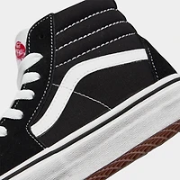 Little Kids' Vans Sk8-Hi Casual Shoes