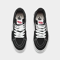 Little Kids' Vans Sk8-Hi Casual Shoes