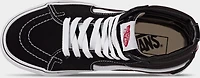 Big Kids' Vans Sk8-Hi Casual Shoes