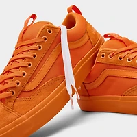 Men's Vans x Atiba Jefferson Old Skool 36+ Skate Shoes