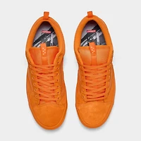 Men's Vans x Atiba Jefferson Old Skool 36+ Skate Shoes
