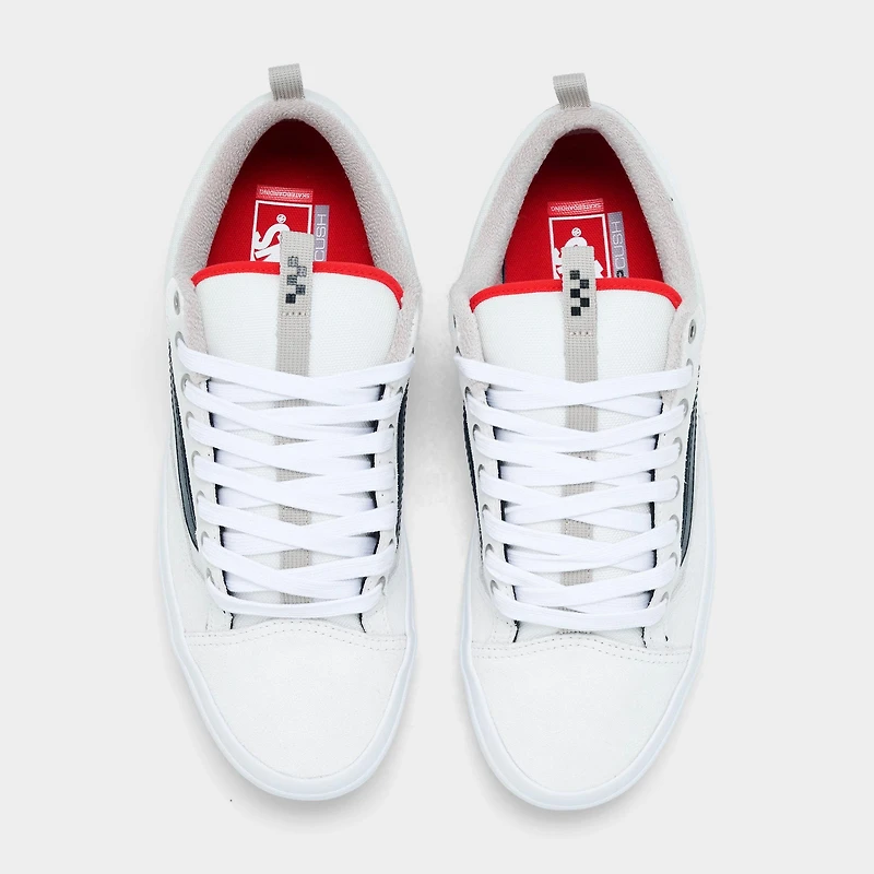 Men's Vans Old Skool 36+ Casual Skate Shoes