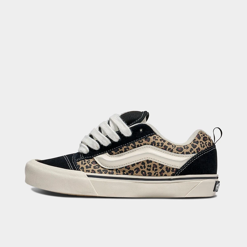 Womens Vans Knu Skool Casual Shoes