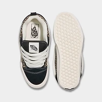 Womens Vans Knu Skool Casual Shoes