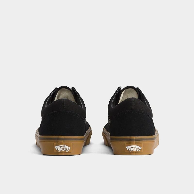 Men's Vans Old Skool Casual Shoes