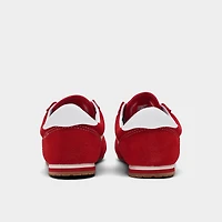 Women's Vans Super Lowpro Casual Shoes