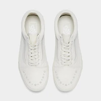 Women's Vans Old Skool Platform Casual Shoes