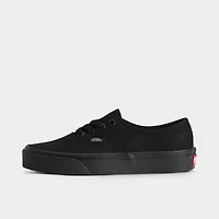 Big Kids' Vans Authentic Casual Shoes