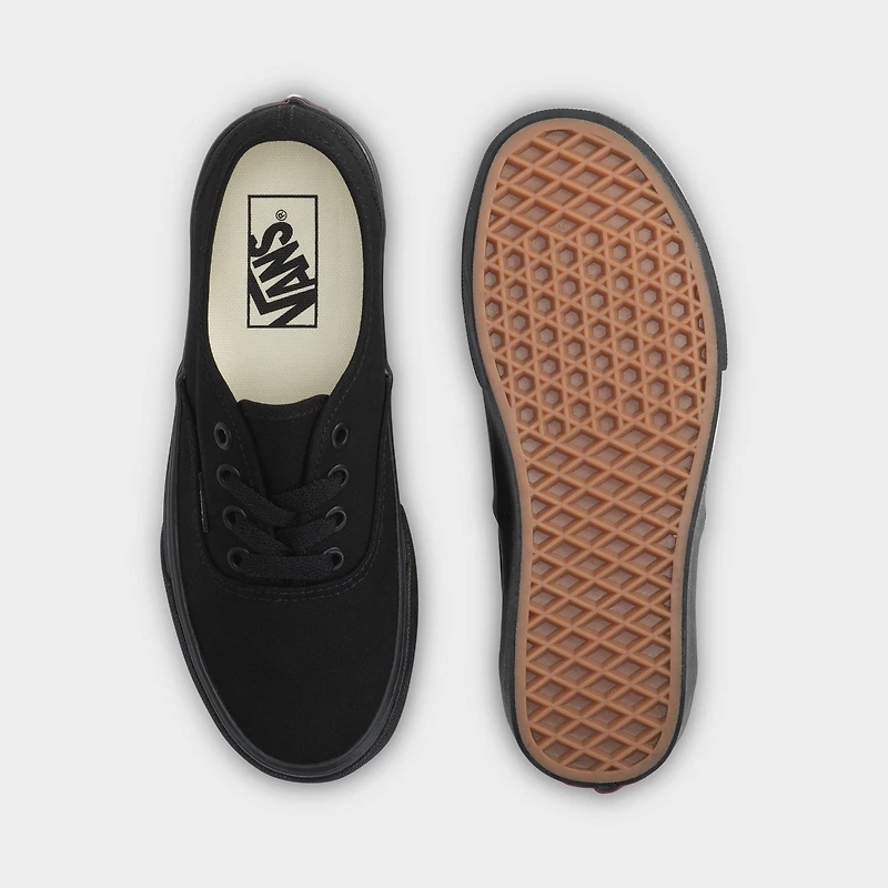 Big Kids' Vans Authentic Casual Shoes