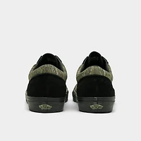 Men's Vans Old Skool Casual Shoes