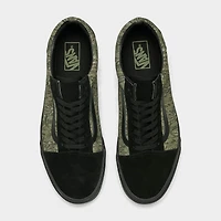 Men's Vans Old Skool Casual Shoes