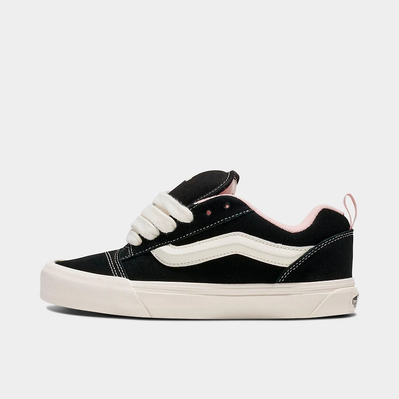Womens Vans Knu Skool Casual Shoes