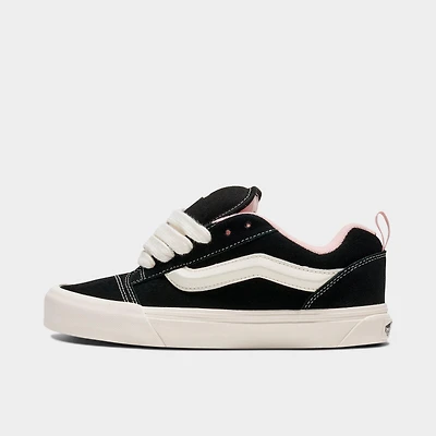 Womens Vans Knu Skool Casual Shoes