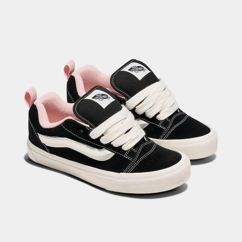 Womens Vans Knu Skool Casual Shoes