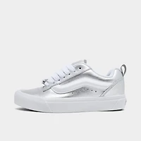 Women's Vans Knu Skool Casual Shoes