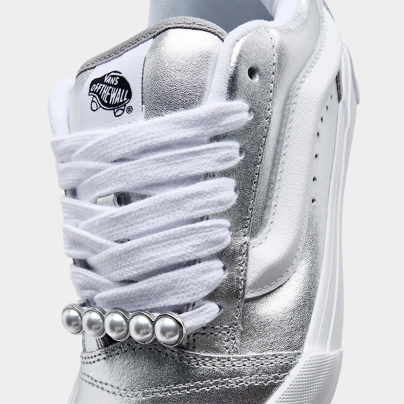 Women's Vans Knu Skool Casual Shoes