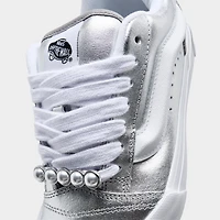 Women's Vans Knu Skool Casual Shoes