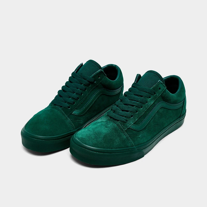 Big Kids' Vans Old Skool Casual Shoes