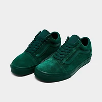 Big Kids' Vans Old Skool Casual Shoes