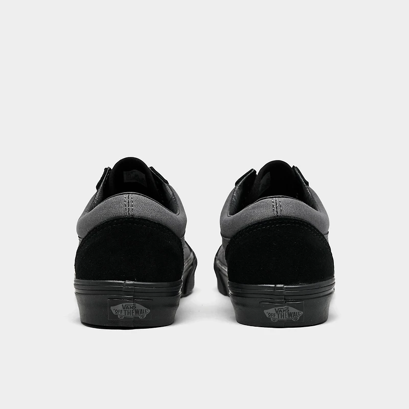 Girls' Big Kids' Vans Old Skool Candy Hearts Casual Shoes