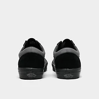 Girls' Big Kids' Vans Old Skool Candy Hearts Casual Shoes