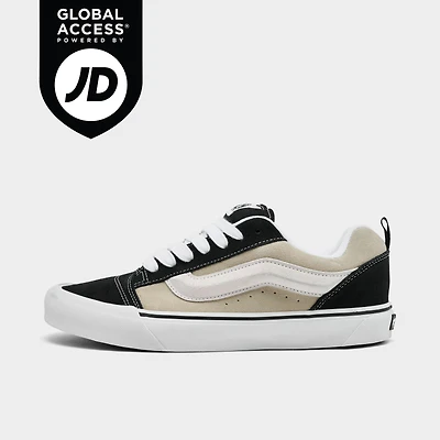 Men's Vans Knu Skool Casual Shoes