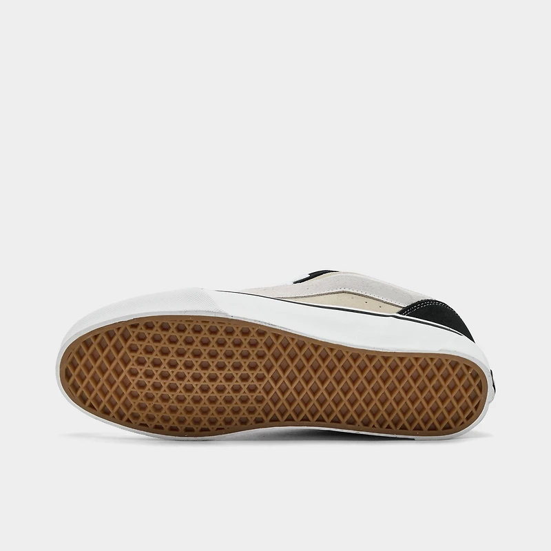 Men's Vans Knu Skool Casual Shoes