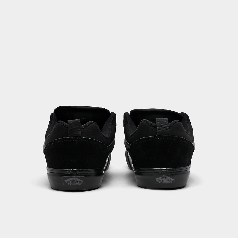 Men's Vans Knu Skool Casual Shoes