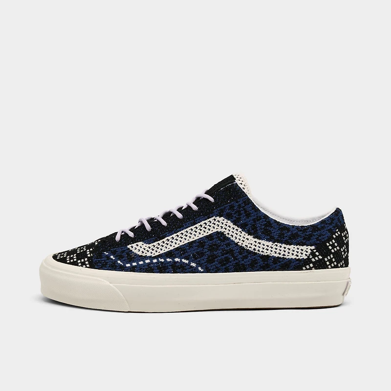 Men's Vans Old Skool Premium Casual Shoes