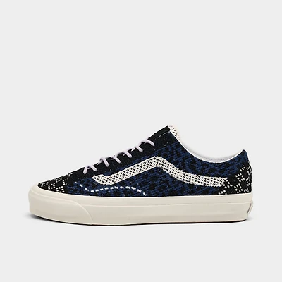 Men's Vans Old Skool Premium Casual Shoes
