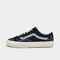 Men's Vans Old Skool Premium Casual Shoes