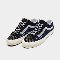 Men's Vans Old Skool Premium Casual Shoes