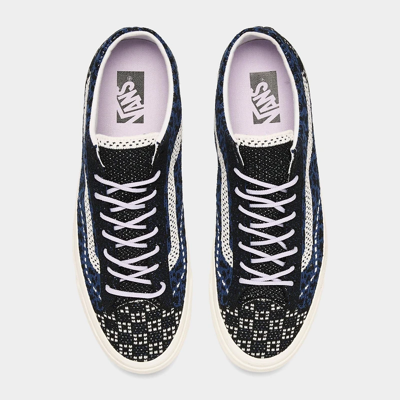 Men's Vans Old Skool Premium Casual Shoes