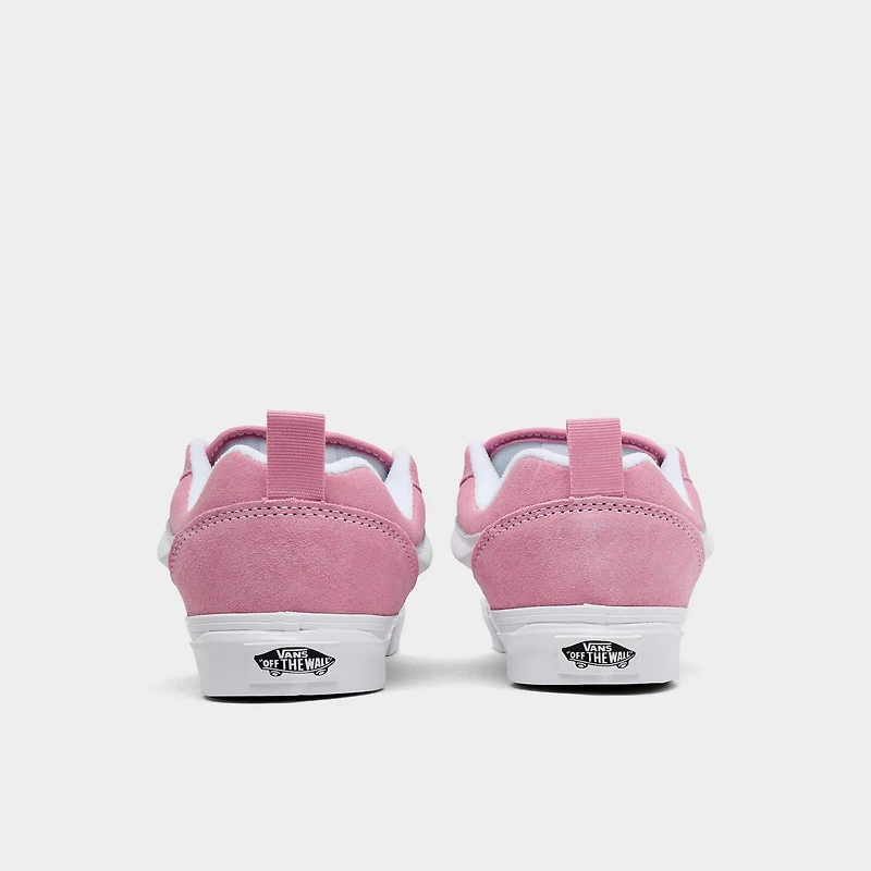 Big Kids' Vans Knu Skool Casual Shoes