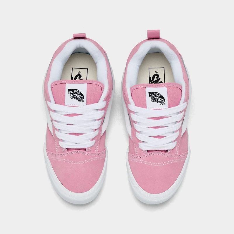 Big Kids' Vans Knu Skool Casual Shoes