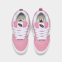 Big Kids' Vans Knu Skool Casual Shoes