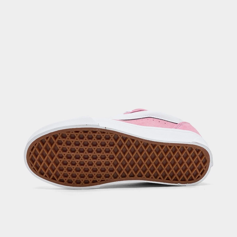 Big Kids' Vans Knu Skool Casual Shoes