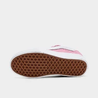 Big Kids' Vans Knu Skool Casual Shoes