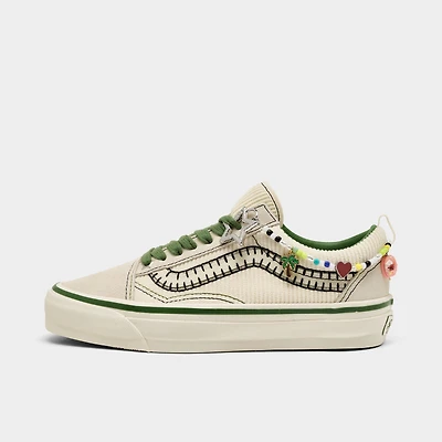 Women's Vans x Cocona Old Skool Casual Shoes