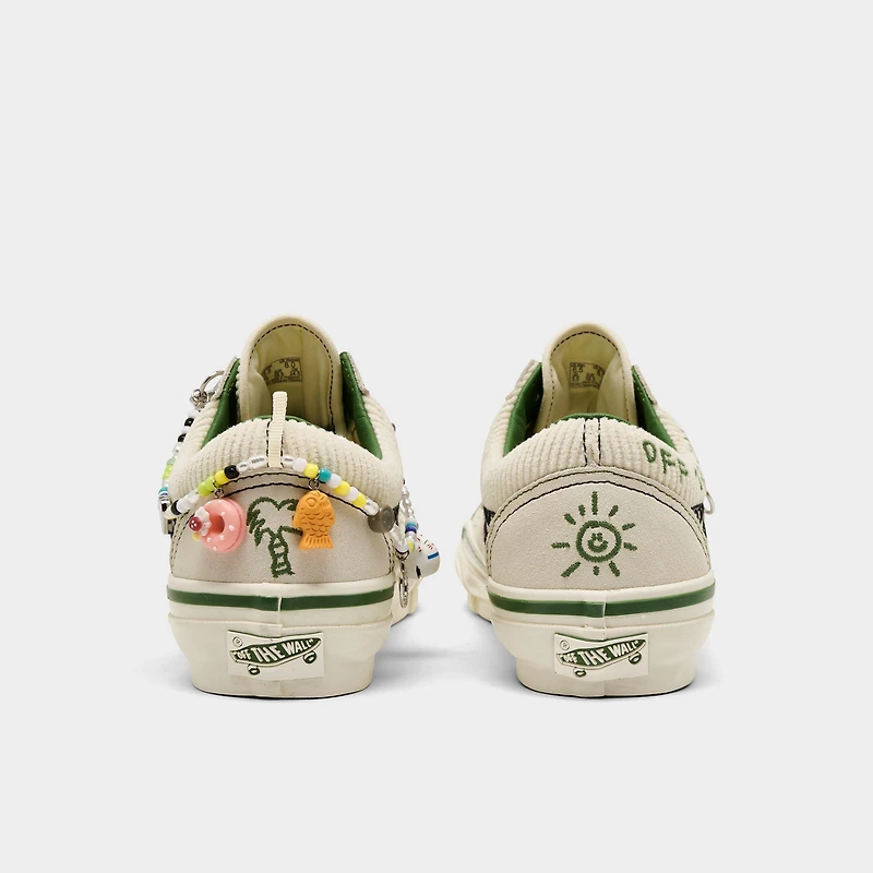Women's Vans x Cocona Old Skool Casual Shoes