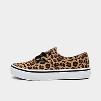 Little Kids' Vans Authentic Casual Shoes