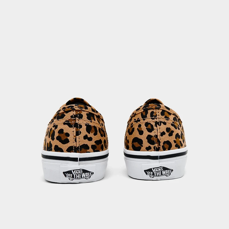 Little Kids' Vans Authentic Casual Shoes