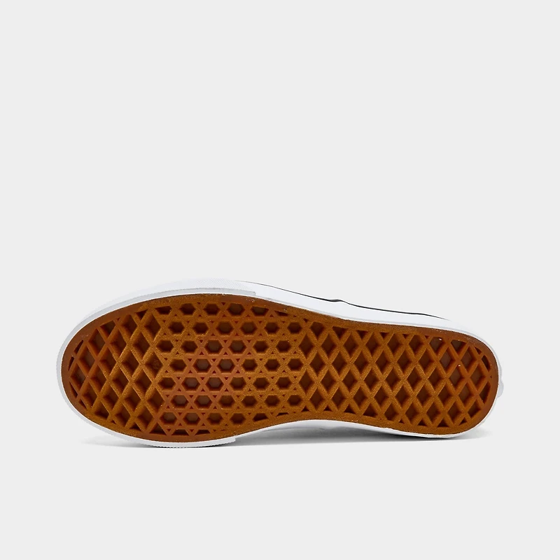 Little Kids' Vans Authentic Casual Shoes