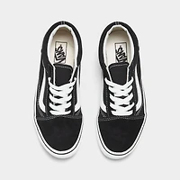 Little Kids' Vans Old Skool Casual Shoes