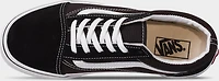 Little Kids' Vans Old Skool Casual Shoes