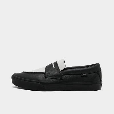 Men's Vans Skate Loafer Casual Shoes